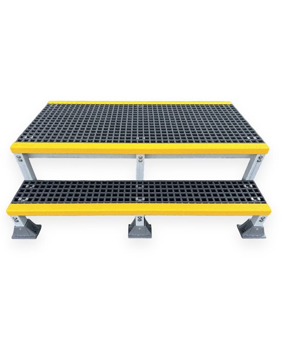 Przejście nad instalacjami do 350mm