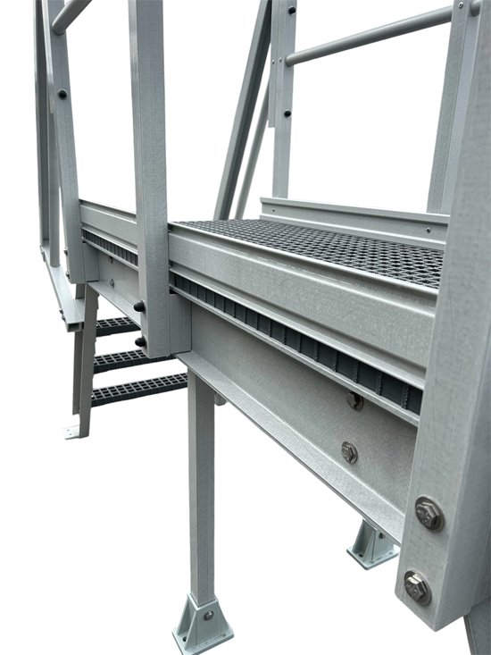 Platforma pomostowa wysokość 1000mm