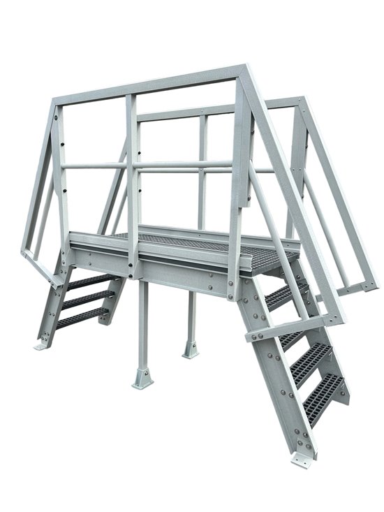 Platforma pomostowa wysokość 1000mm