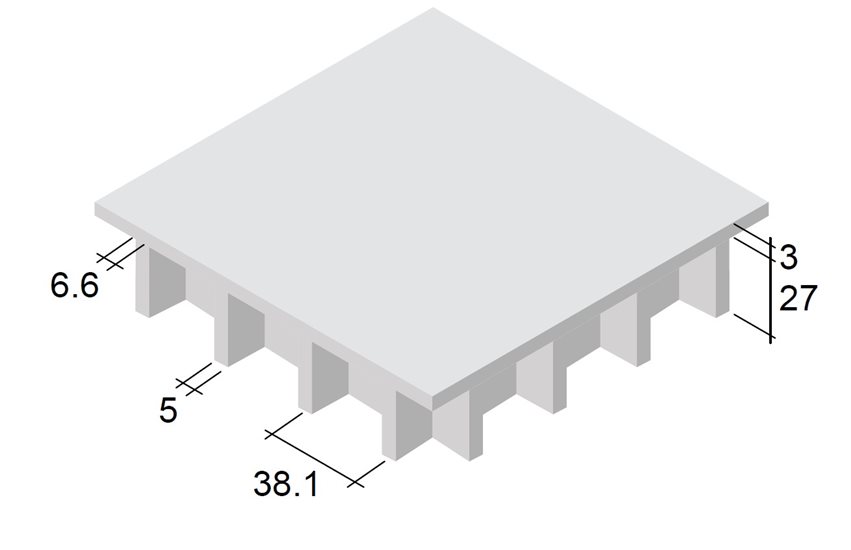 krata kryta na podesty