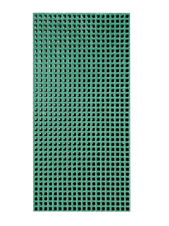 Krata micromesh 15mm, wym. 805x405mm