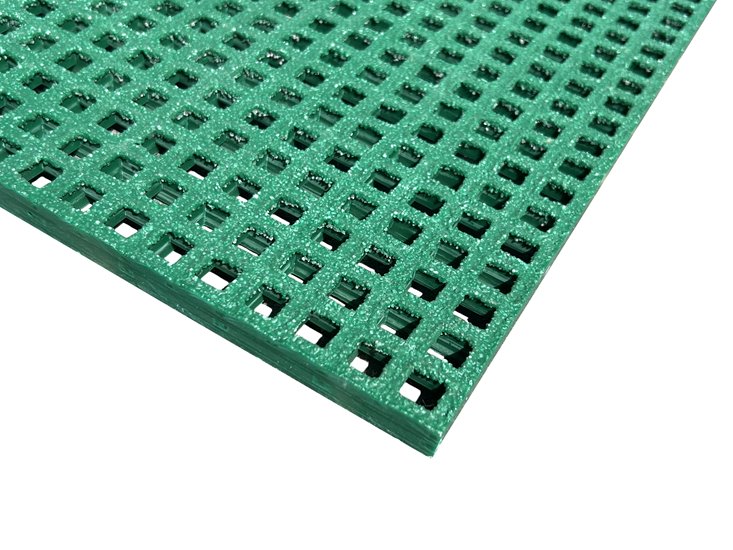 Krata micromesh 15mm, wym. 805x405mm