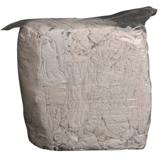 Czyściwo bawełniane