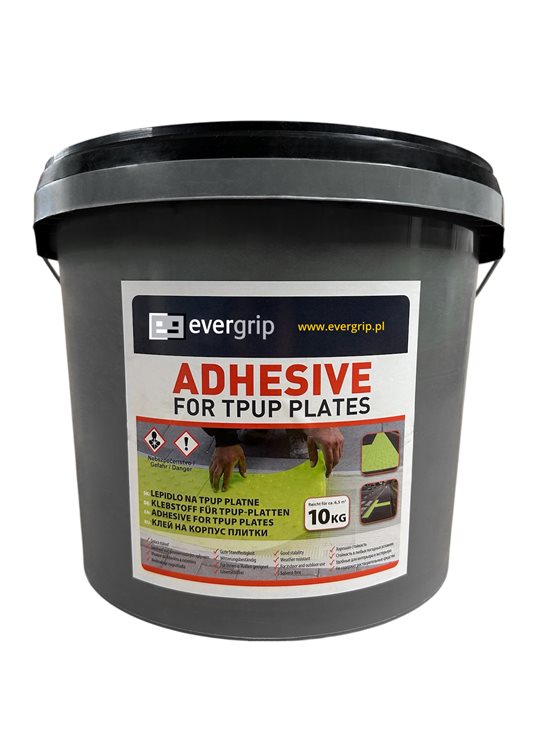 Klej evergrip