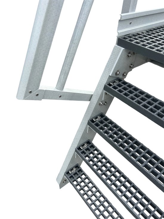 Platforma pomostowa wysokość 1000mm