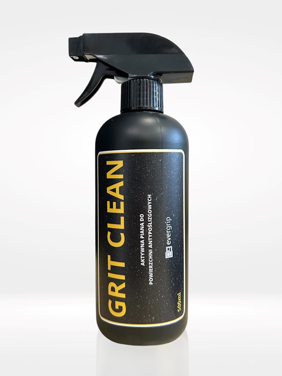 Grit Clean