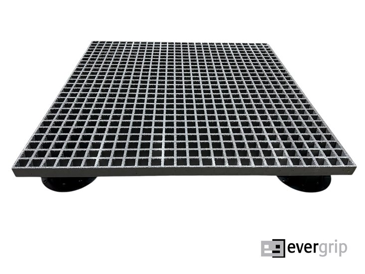 Wsporniki regulowane