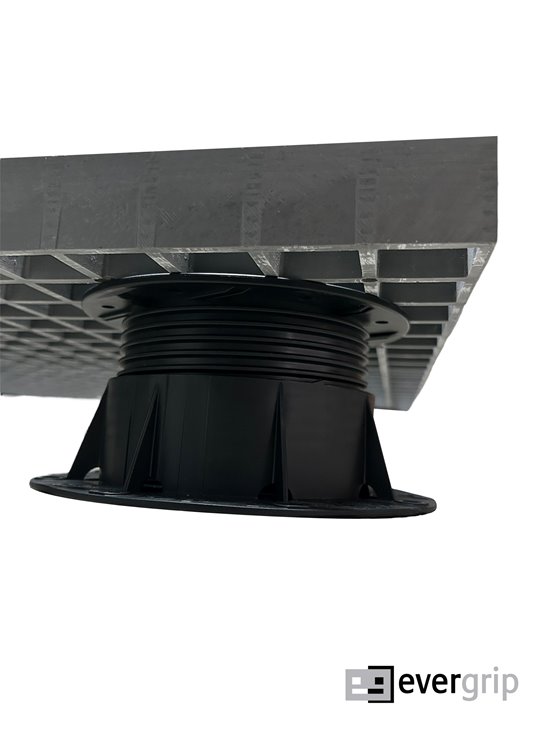 Wsporniki regulowane