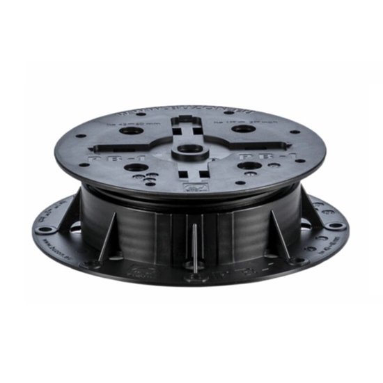 Wsporniki regulowane