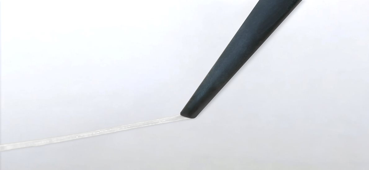 Klej poliuretanowy bezbarwny