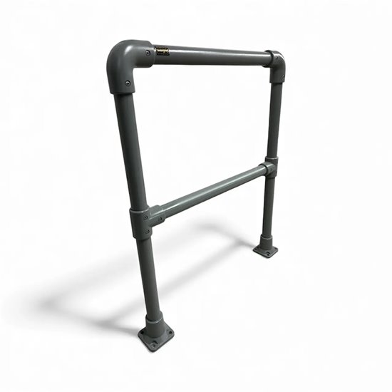 Barierka kompozytowa