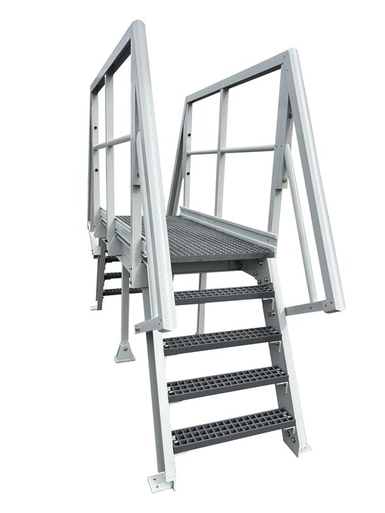 Platforma pomostowa wysokość 1000mm