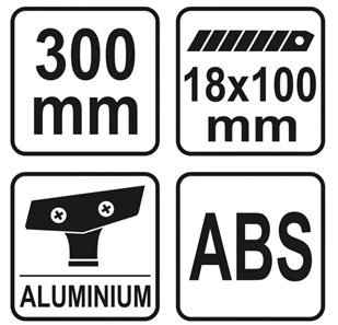 Demontaż pasków antypoślizgowych