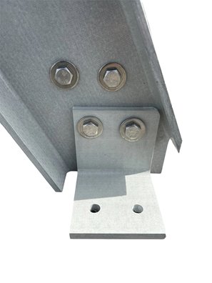 Platforma pomostowa wysokość 1000mm