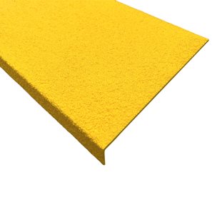 Nakładka na stopnie schodowe