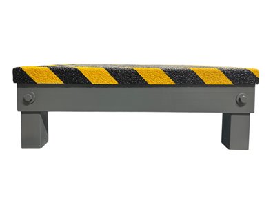 Podest roboczy niski