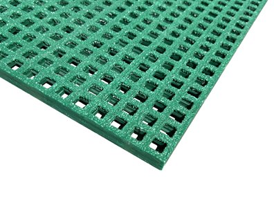 Krata micromesh 15mm, wym. 805x405mm