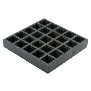Krata ażurowa 30mm