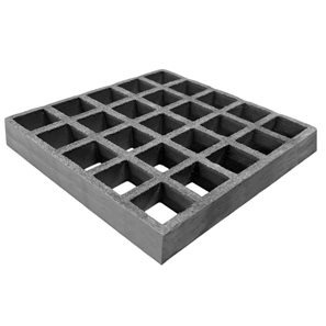 Krata ażurowa 38mm, wym. 1000x959mm, IT