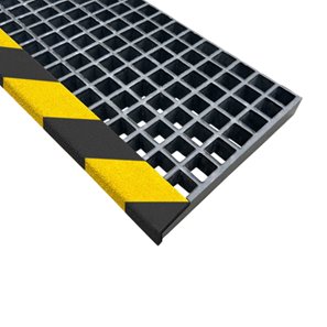 Stopnie schodowe żłobione 310x997x38mm