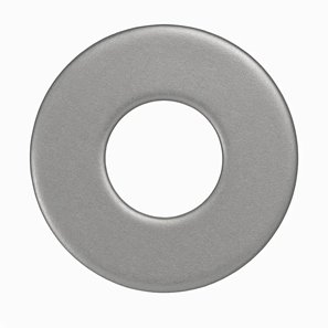 Podkładka okrągła szeroka DIN 9021,  A4