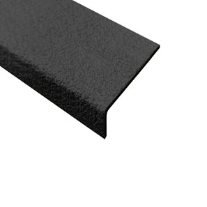 Nakładka na krawędź schodów 1600x85x35x4mm