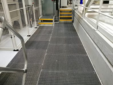 krata antypoślizgowa