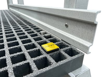 Platforma pomostowa wysokość 1000mm