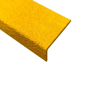 Nakładka na krawędź schodów 1600x85x35x4mm