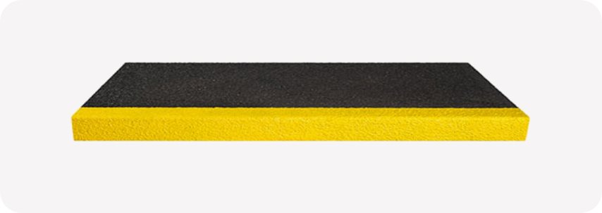 Zdjęcie: Nakładki antypoślizgowe na schody