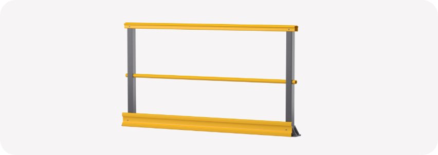 Zdjęcie: Barierki i poręcze